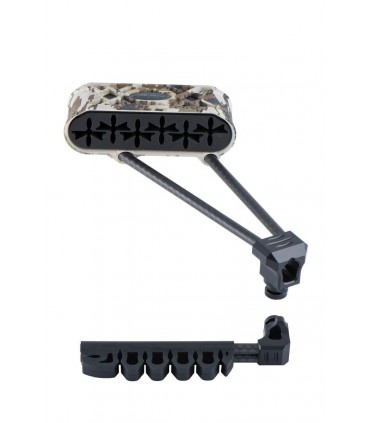 Carquois MATHEWS Q-Lite 4 Flèches