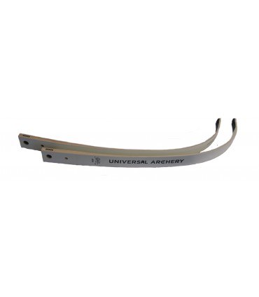 Paire de Branches UNIVERSAL ARCHERY Initiation