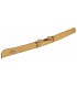 Housse BIG TRADITION Long Bow 181x16 cm 