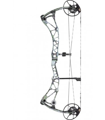 Bowtech   REIGN 7