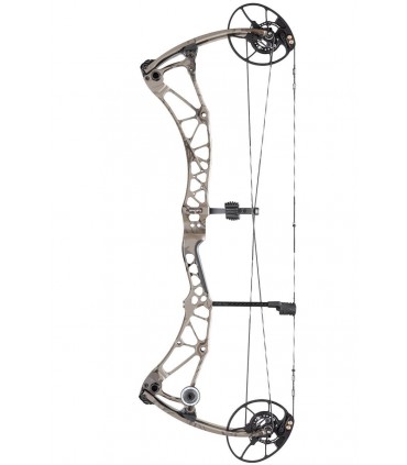 Bowtech   REIGN 7