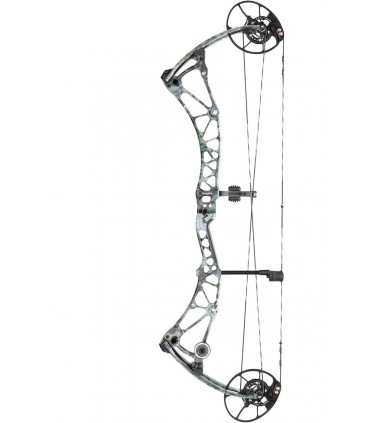 Bowtech   REIGN 7