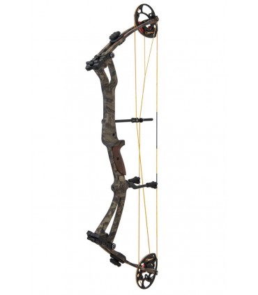 Arc WIN&WIN Shadow Pro 34 " 