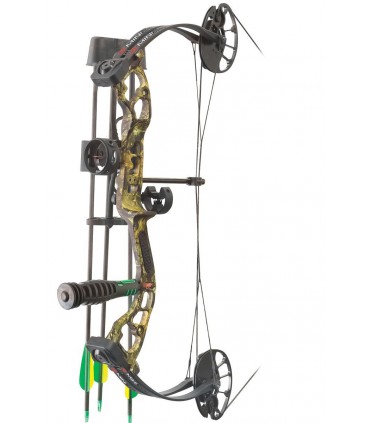 Kit PSE Mini Burner