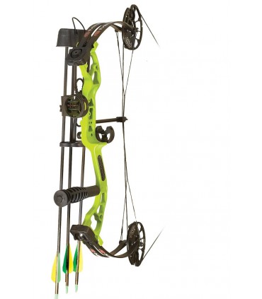 Kit PSE Mini Burner