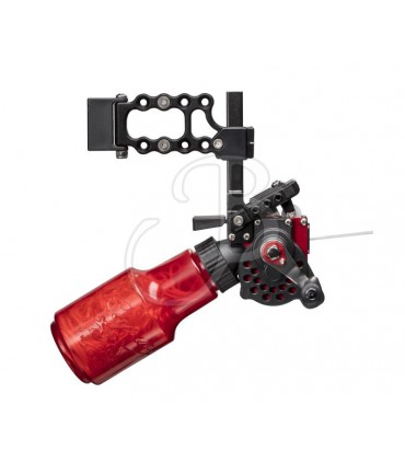 BOHNING "THE B.A.R." BOW FISHING REEL