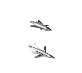 Pointe NAP SPIT.EDGE PTES CHAS.100GR