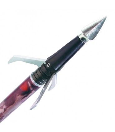 Pointe NAP SPIT.EDGE PTES CHAS.100GR