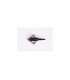 Pointe MAGNUS Black Hornet 2 Lames