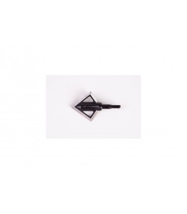Pointe MAGNUS Black Hornet 2 Lames