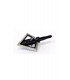 Pointe MAGNUS Ser Razor 4 Lames
