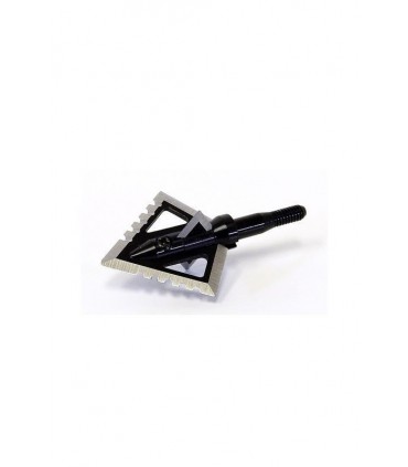 Pointe  BLACK HORNET 4 BLADE
