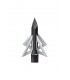 Pointe  MAGNUS STINGER STAINLES 4 lames