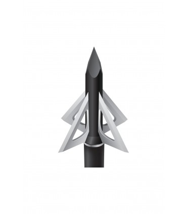 Pointe  MAGNUS STINGER STAINLES 4 lames