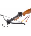 Arbalète SKORPION XBR100 Bois 150 Lbs