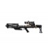 Arbalète MISSION Sub 1 XR Noir 200 Lbs Kit Pro 410 Fps