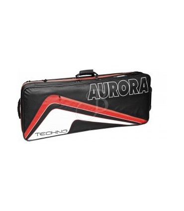 Valise AURORA Poulie Techno 118X42X22 cm