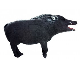 Cible 3D WILD LIFE Sanglier Large