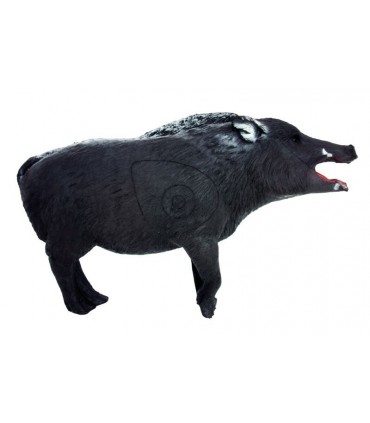 Cible 3D WILD LIFE Sanglier Large