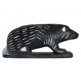 Cible 3D WILD LIFE Porcépic