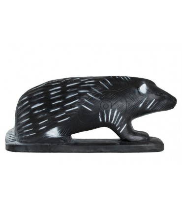 Cible 3D WILD LIFE Porcépic