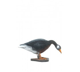 Cible 3D WILD LIFE Oie qui Boit
