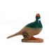 Cible 3D WILD LIFE Faisan Vert