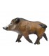 3D SANGLIER MARCHAND