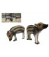 Cible 3D WILD LIFE Petit sanglier