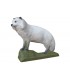 Cible 3D SRT Tanuki 