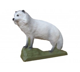 Cible 3D SRT Tanuki 