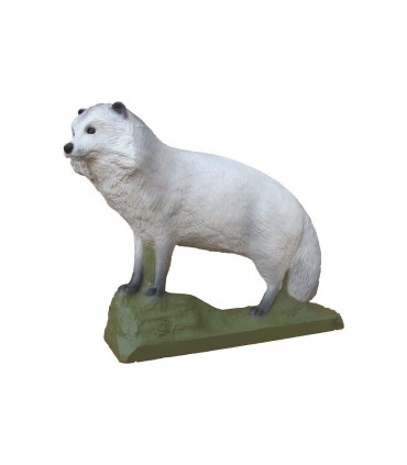 Cible 3D SRT Tanuki 