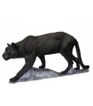 Cible 3D SRT Panther Noir
