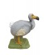 Cible 3D SRT Dodo Blanc