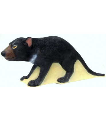 Cible 3D SRT Tasmanian Devil