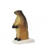 Cible 3D SRT Marmotte