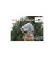 Cible 3D NATURFOAM Raton Laveur grimpant