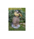 Cible 3D NATURFOAM Marmotte Debout