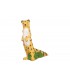 3D LAPIN (oreilles couchées)