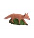 Cible 3D BEIER Renard 