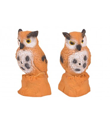 3D LAPIN (oreilles couchées)