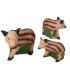 Cible 3D BEIER Porcelet