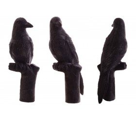 3D LAPIN (oreilles couchées)