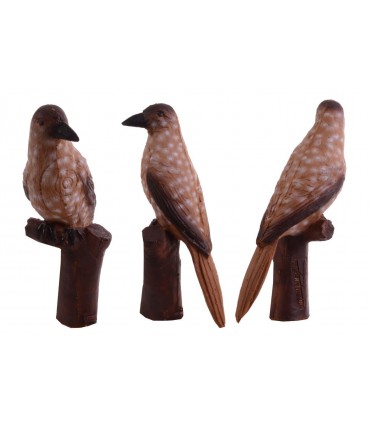 Cible 3D BEIER Nutcraker