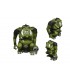 50992 UNDEAD FRED ZOMBIE