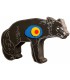Cible BOOSTER 2D Loup