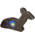 Cible BOOSTER 2D Biche