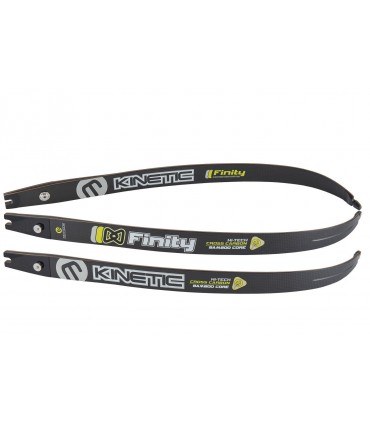Branche KINETIC Finity Carbone Bamboo
