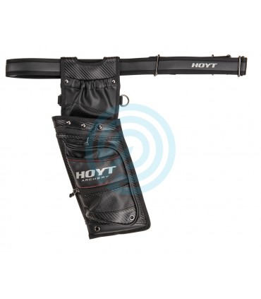 Carquois	TEAM HOYT HIP RH &LH REVERSIBLE