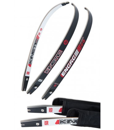 Branche Kinetic Advantage